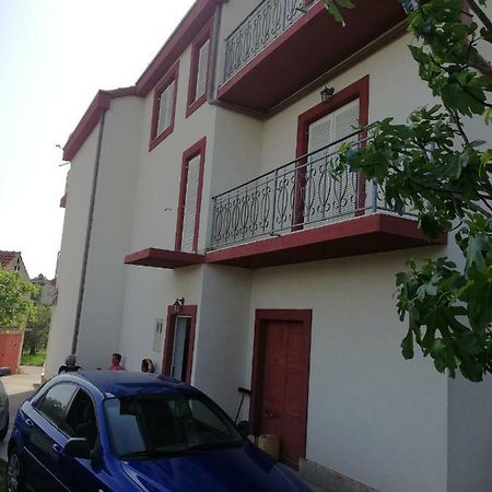 Apartmani Sladic Skradin Dış mekan fotoğraf