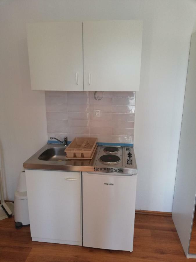 Apartmani Sladic Skradin Dış mekan fotoğraf