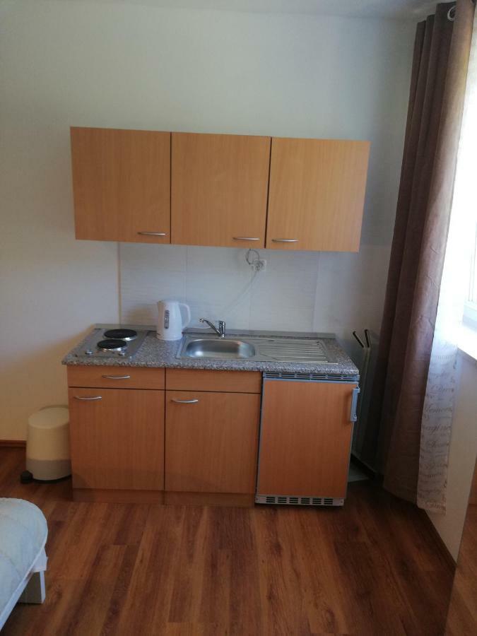 Apartmani Sladic Skradin Dış mekan fotoğraf