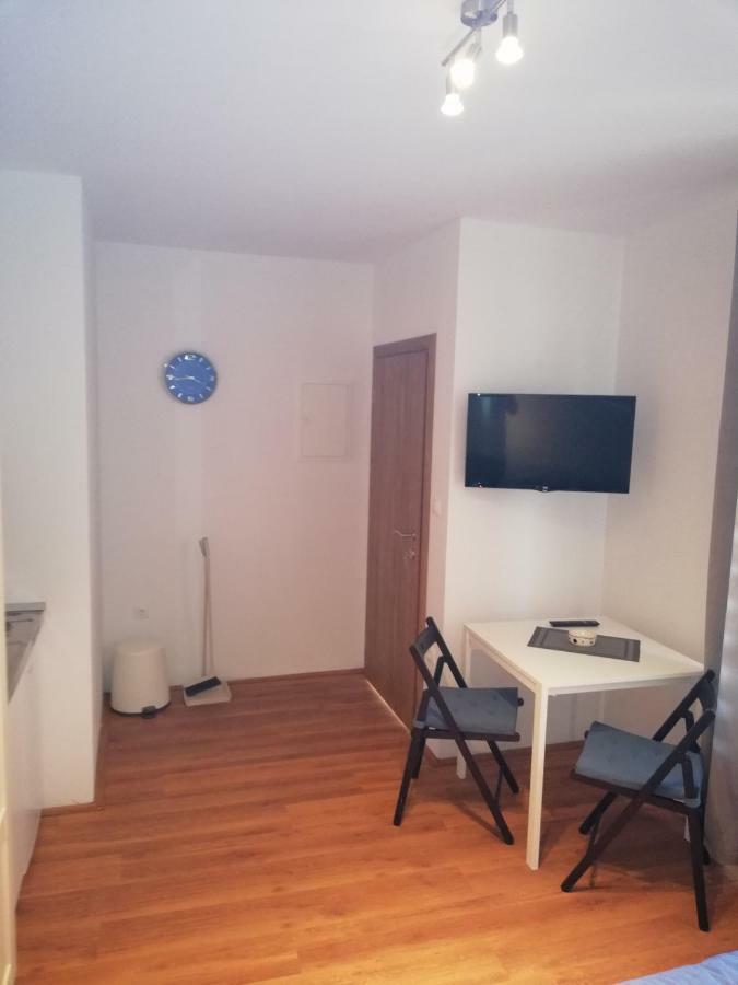 Apartmani Sladic Skradin Dış mekan fotoğraf