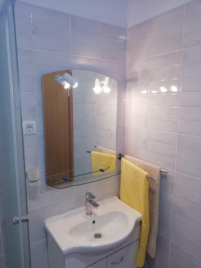 Apartmani Sladic Skradin Dış mekan fotoğraf