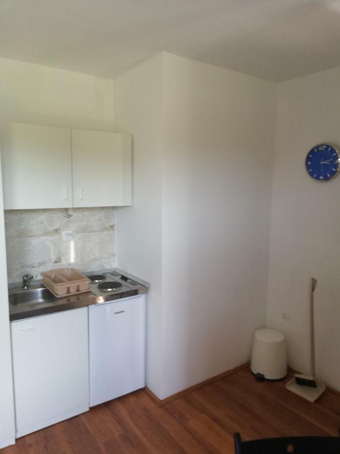 Apartmani Sladic Skradin Dış mekan fotoğraf