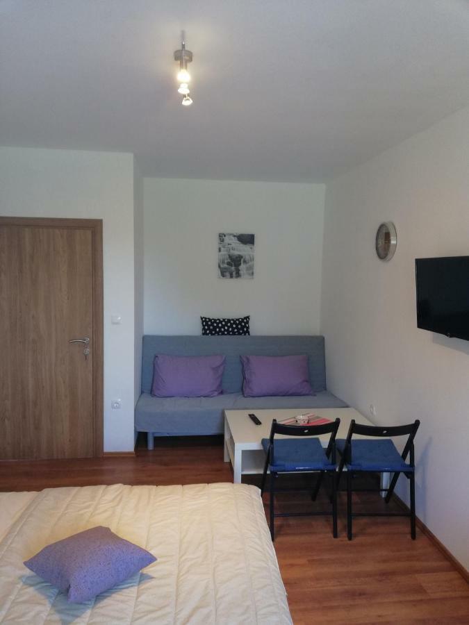Apartmani Sladic Skradin Dış mekan fotoğraf