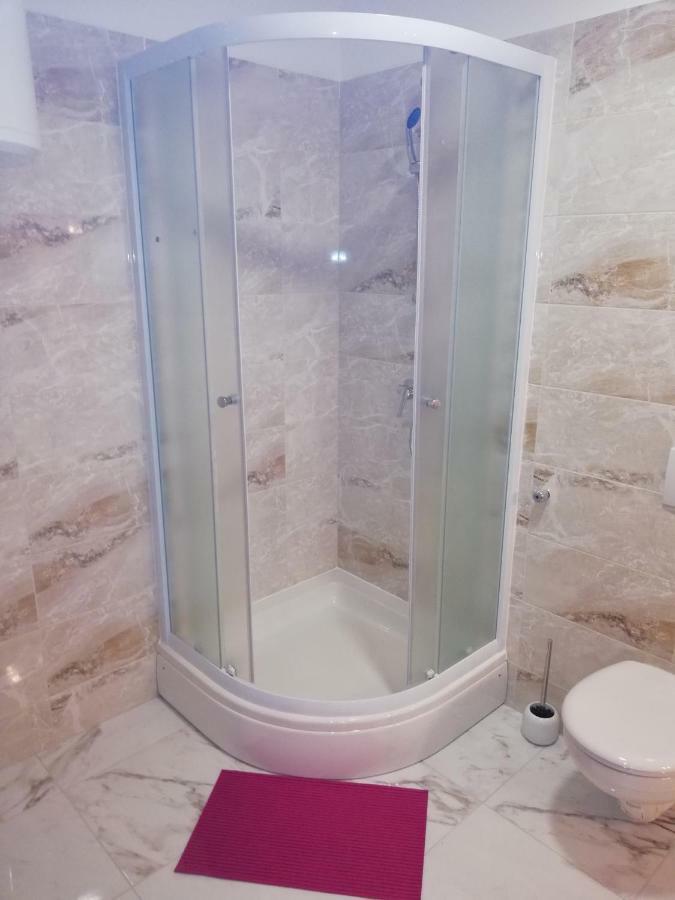 Apartmani Sladic Skradin Dış mekan fotoğraf