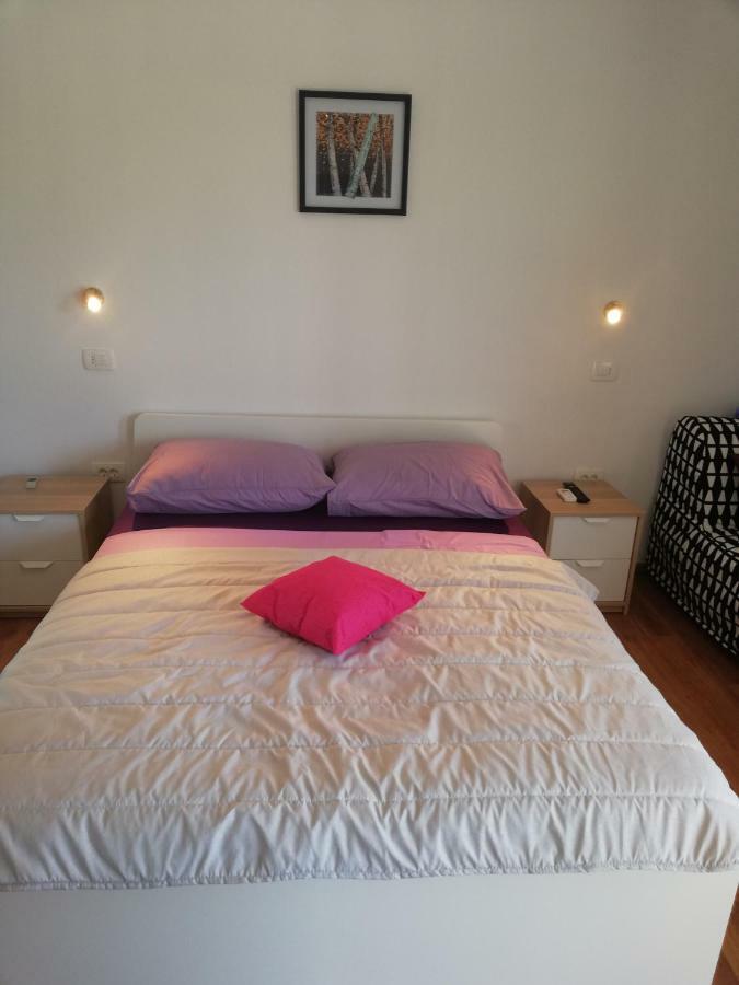 Apartmani Sladic Skradin Dış mekan fotoğraf