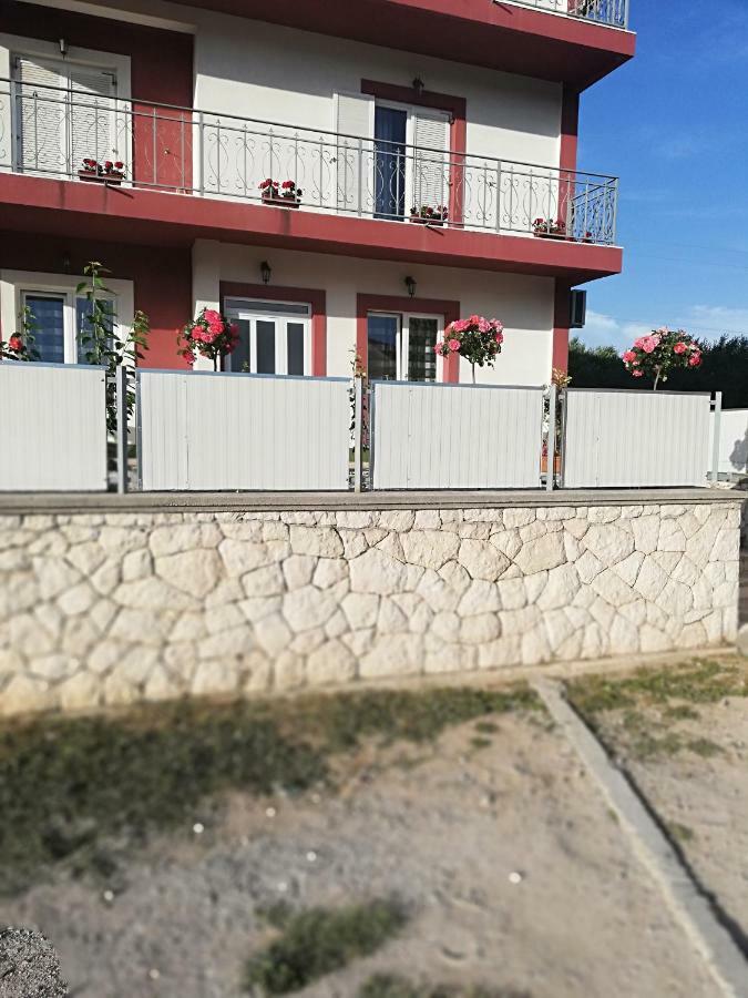 Apartmani Sladic Skradin Dış mekan fotoğraf